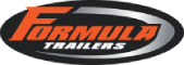 Midwest Trailer & Container Sales proudly carries Formula Trailers 