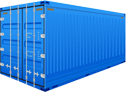 Shipping Container for sale in Poseyville, IN